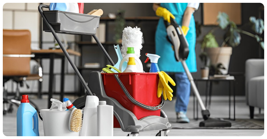 Finden Sie vertrauenswürdige Reinigungsfirmen, die Ihre Wohnung wieder zum Glänzen bringen – inklusive Abnahmegarantie.