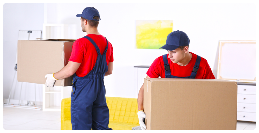 Vergleichen Sie Offerten von seriösen Umzugsfirmen