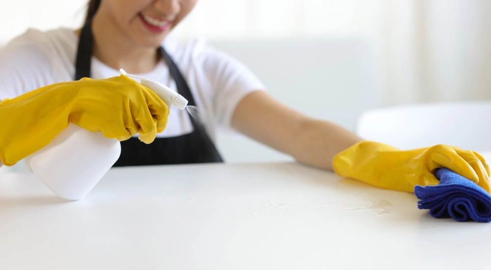 Extra-Tipps für ein reibungsloses Reinigungserlebnis