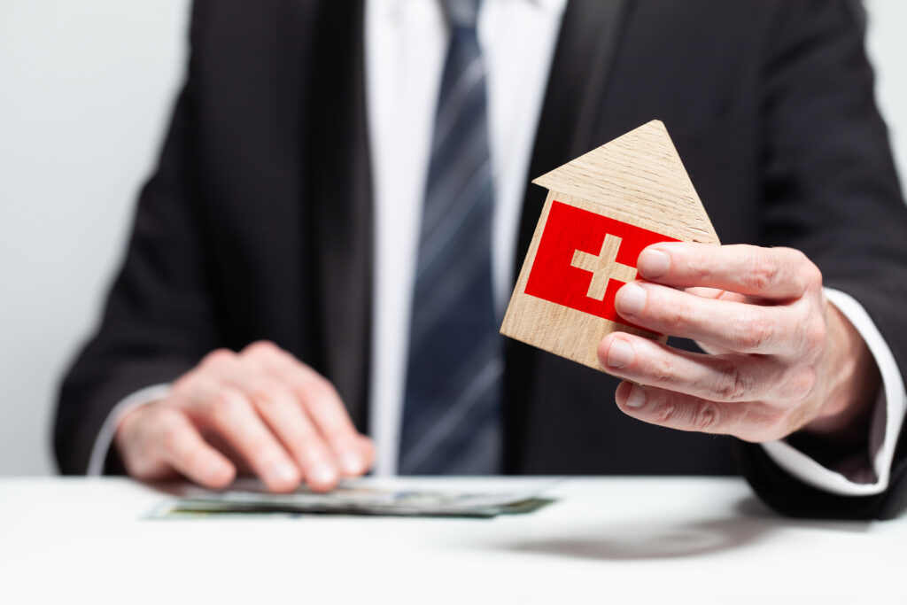 Beispiele aus dem Schweizer Dienstleistungskontext